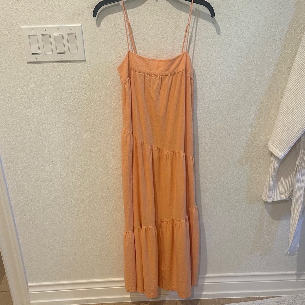 A&F Maxi Dress